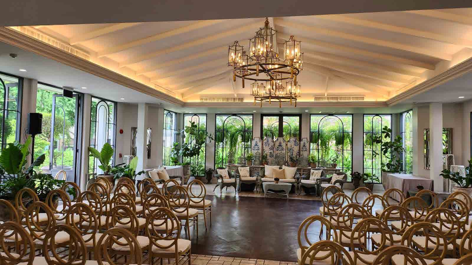 The Botanical House Bangkok