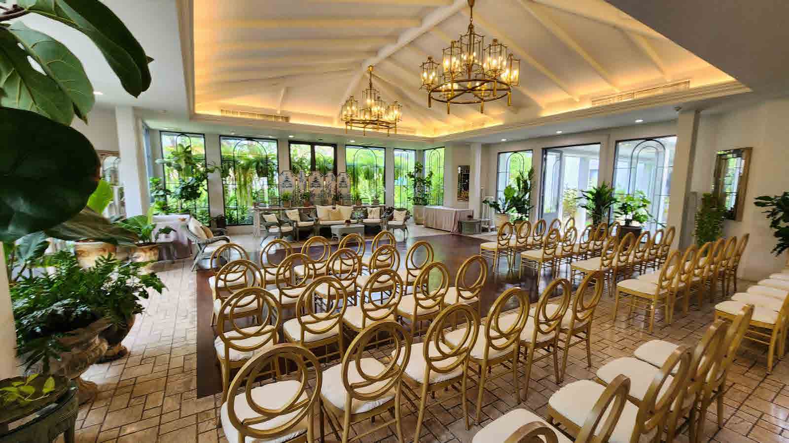 The Botanical House Bangkok