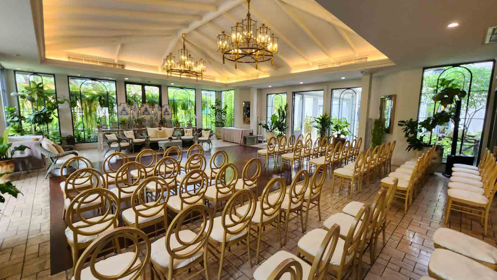 The Botanical House Bangkok