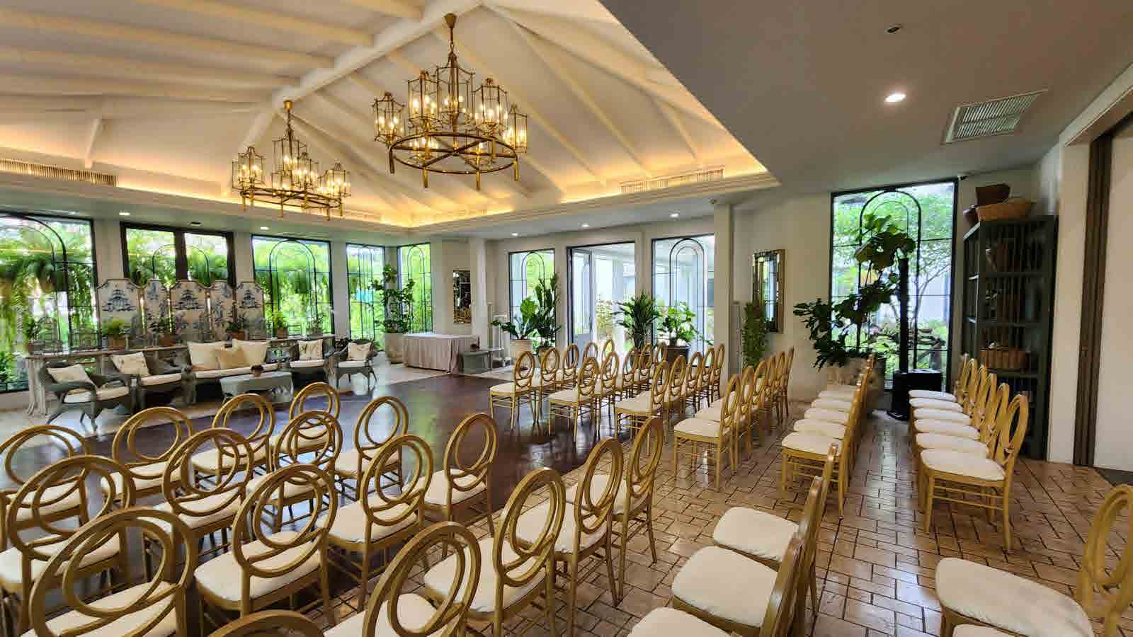 The Botanical House Bangkok