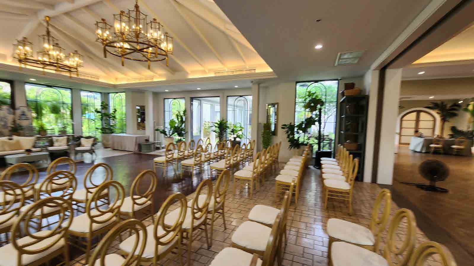 The Botanical House Bangkok
