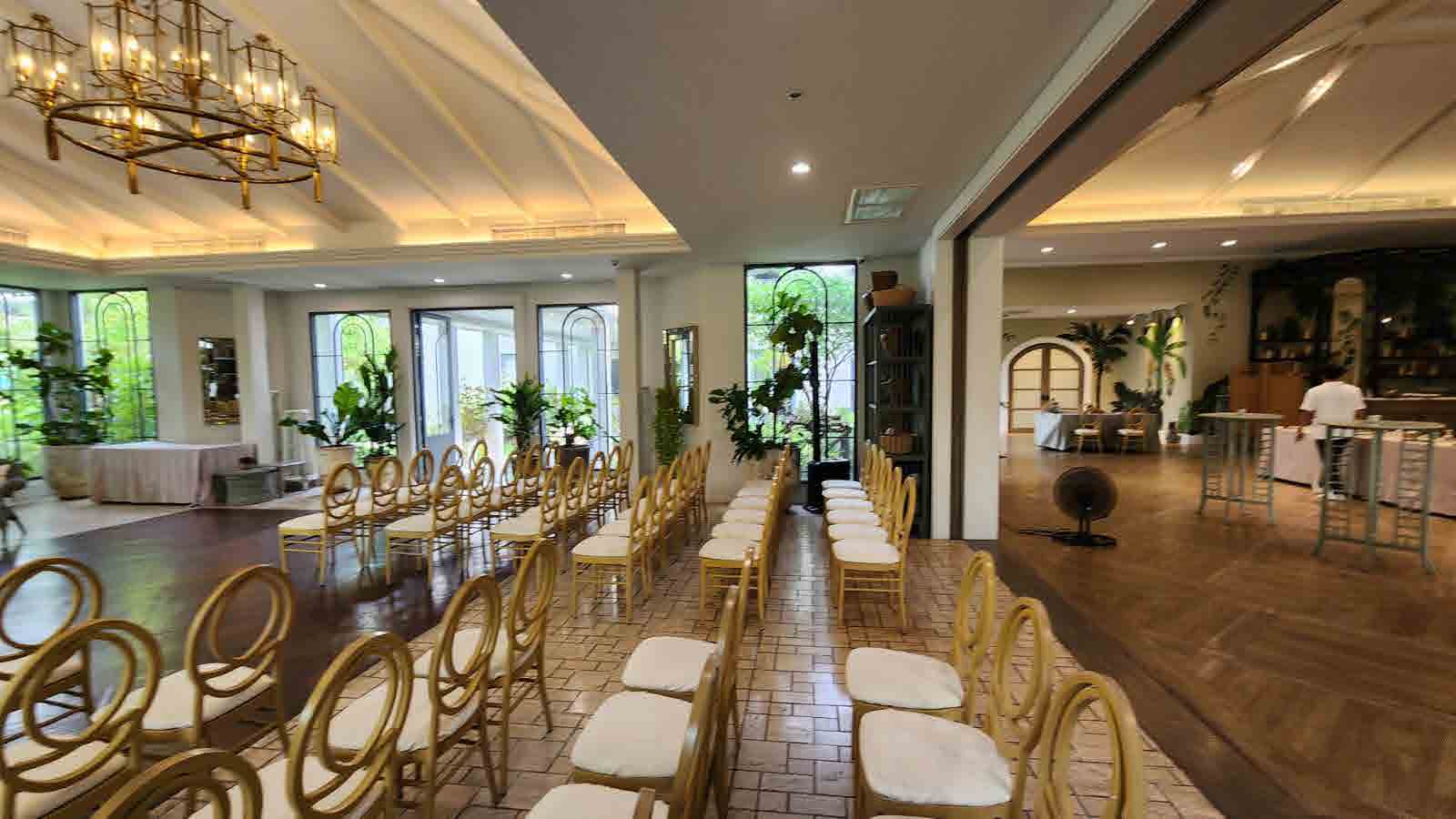 The Botanical House Bangkok