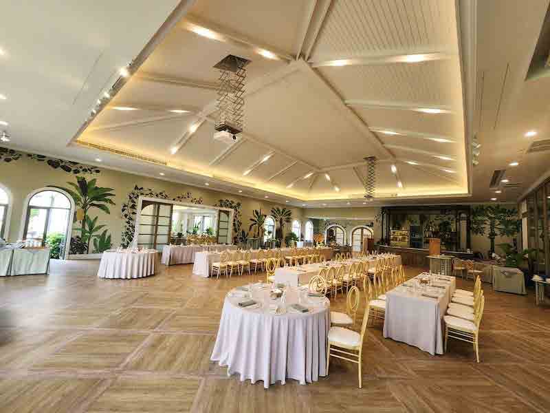 The Botanical House Bangkok