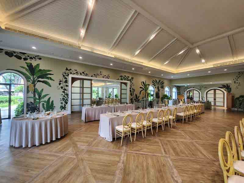 The Botanical House Bangkok