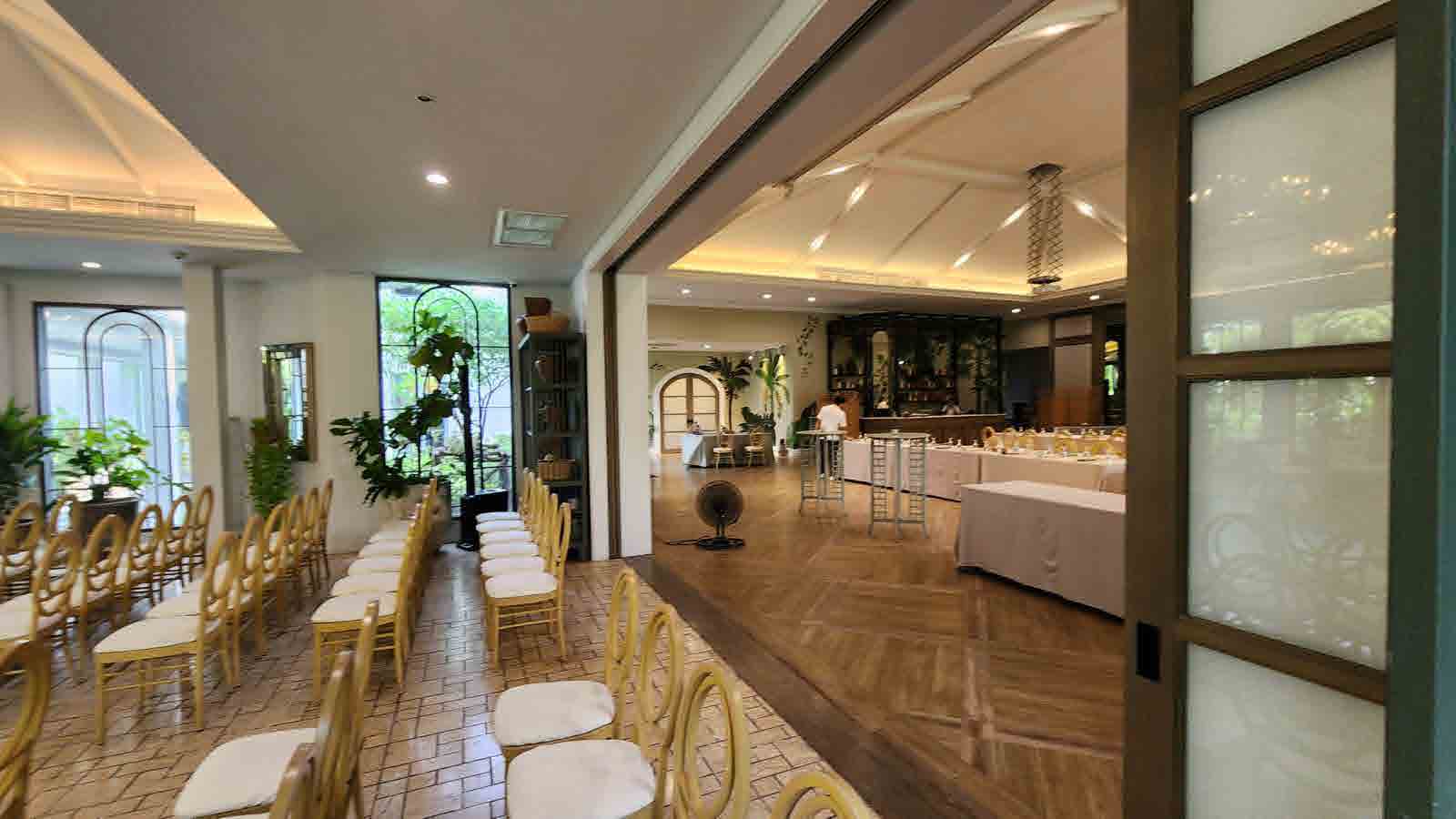 The Botanical House Bangkok