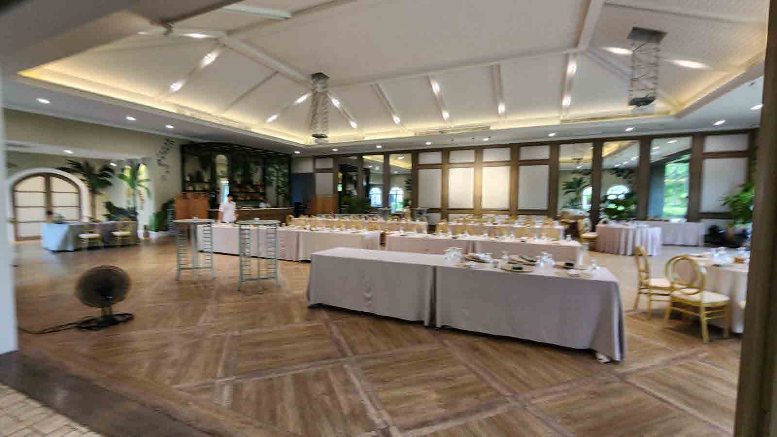 The Botanical House Bangkok