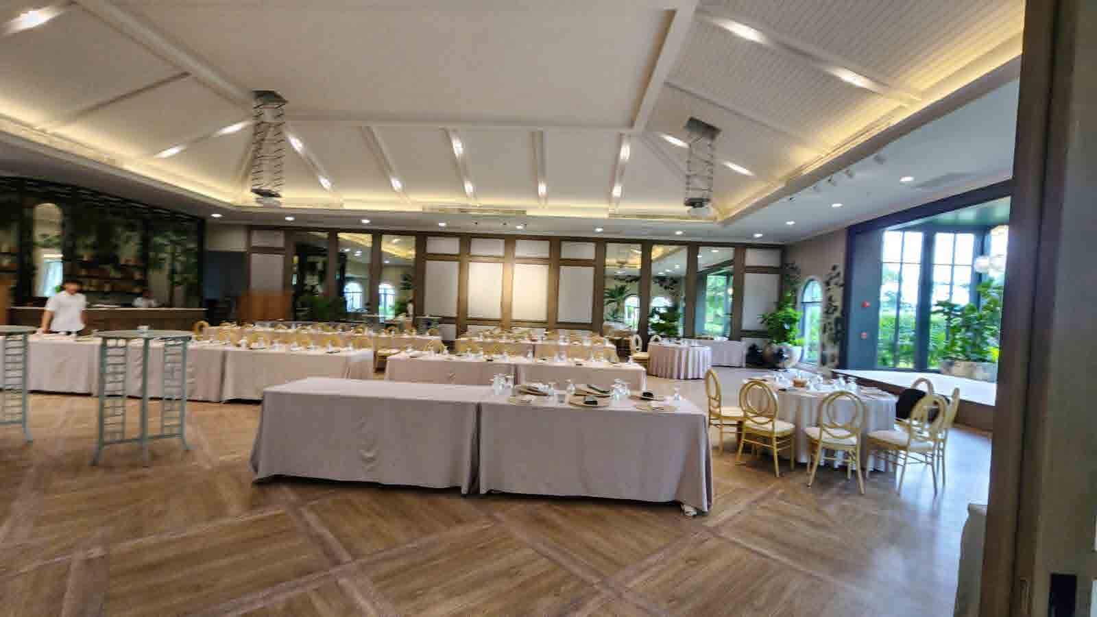 The Botanical House Bangkok