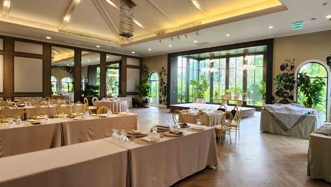 The Botanical House Bangkok