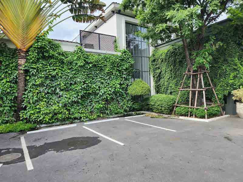 The Botanical House Bangkok