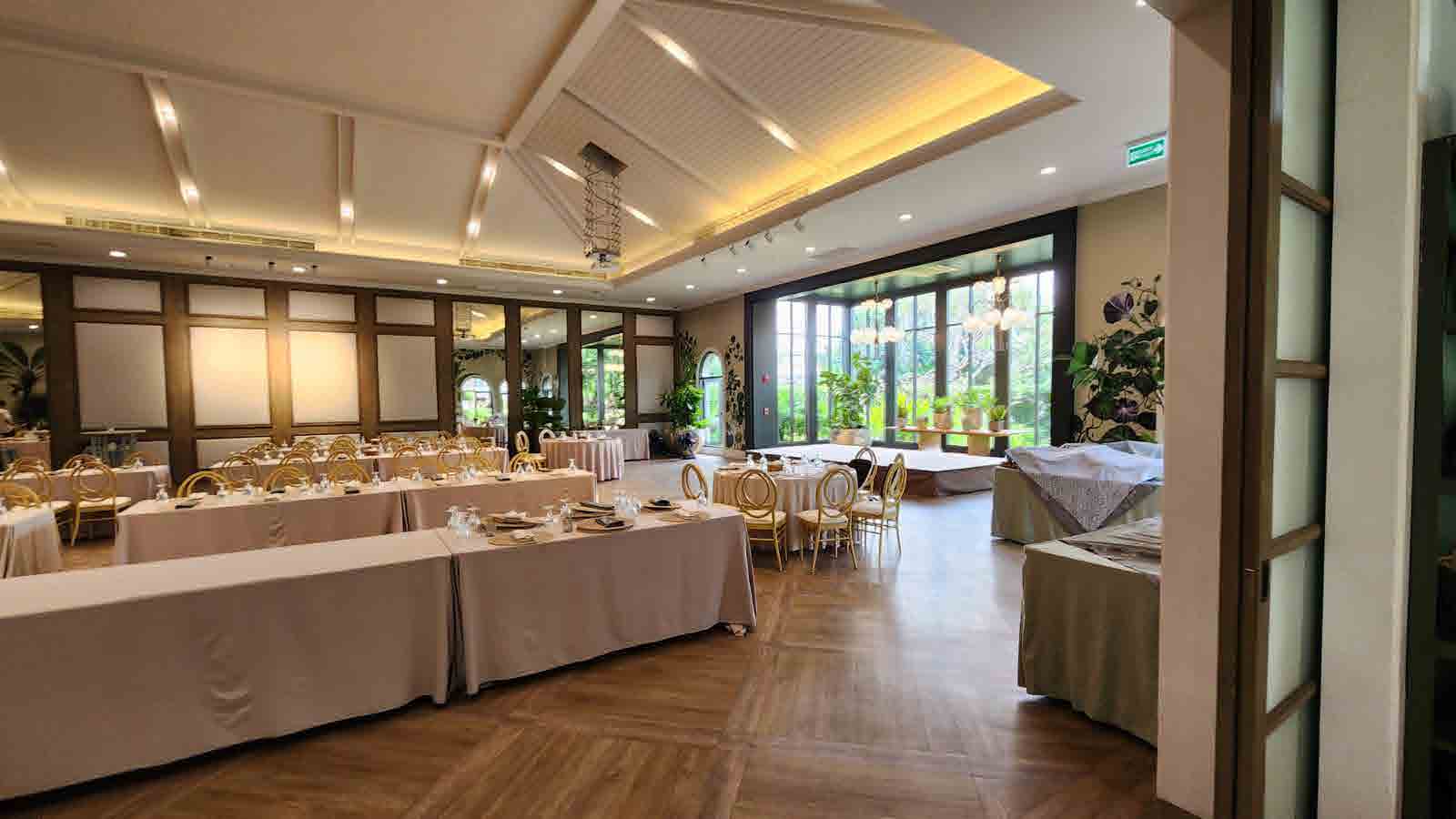 The Botanical House Bangkok