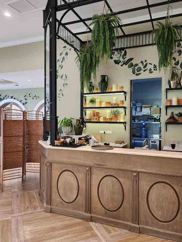 The Botanical House Bangkok