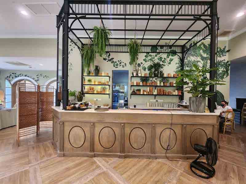 The Botanical House Bangkok