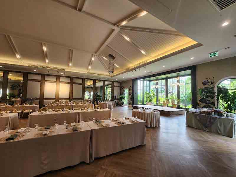 The Botanical House Bangkok