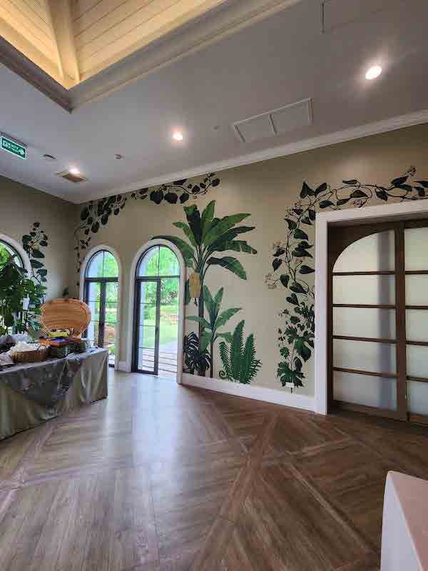 The Botanical House Bangkok