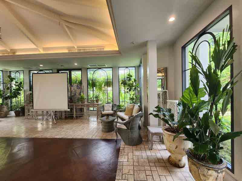 The Botanical House Bangkok