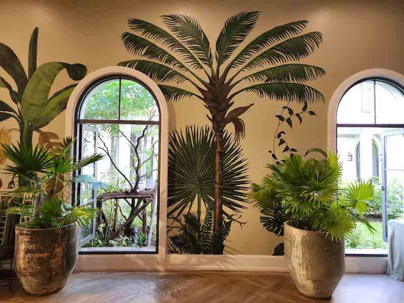 The Botanical House Bangkok