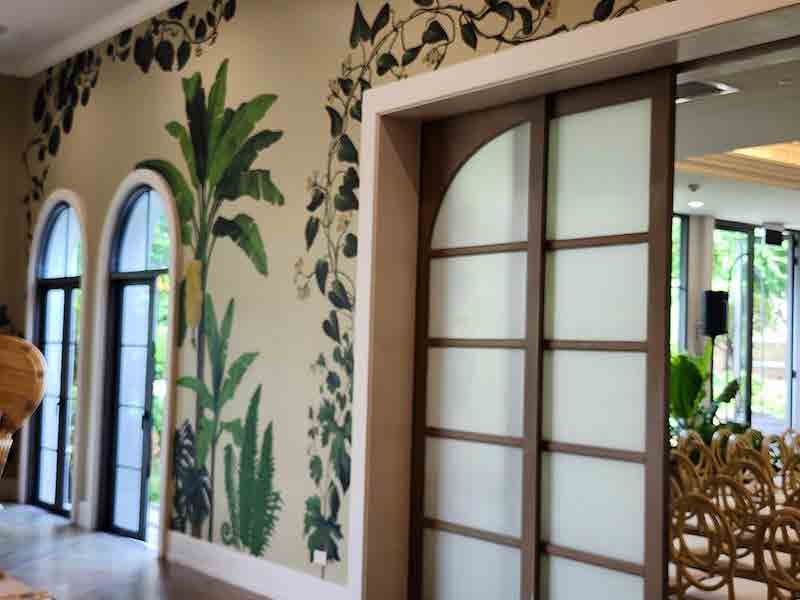 The Botanical House Bangkok