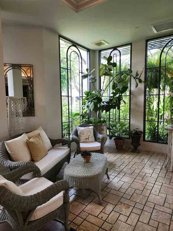 The Botanical House Bangkok