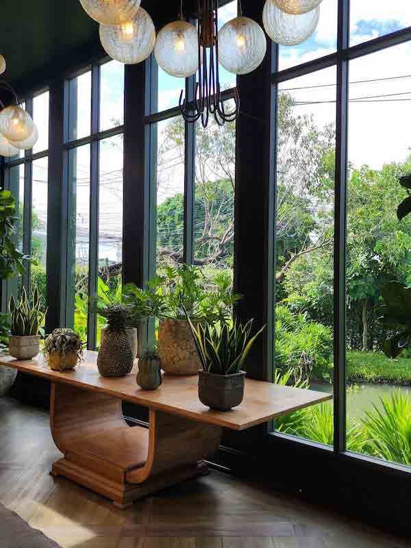 The Botanical House Bangkok