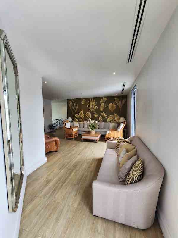The Botanical House Bangkok
