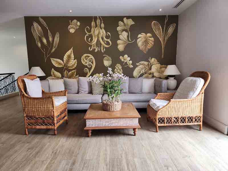 The Botanical House Bangkok