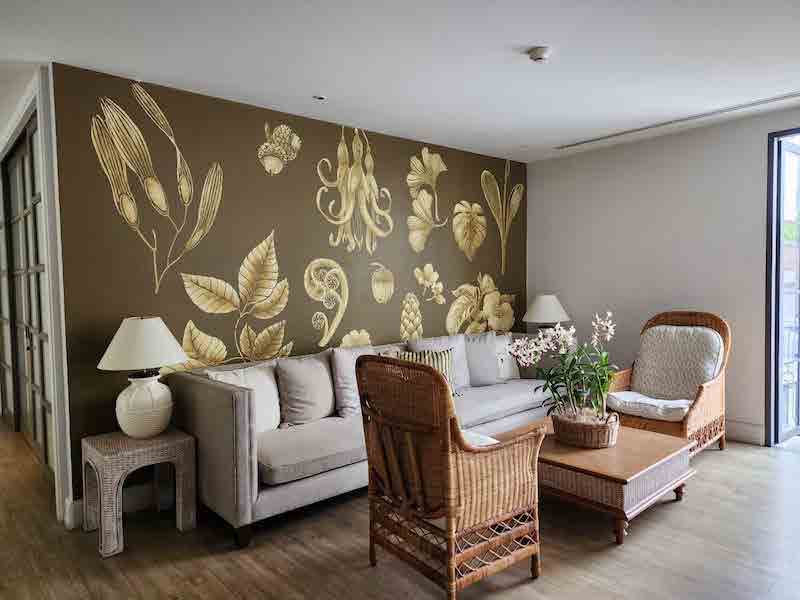The Botanical House Bangkok