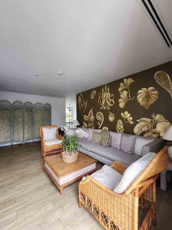 The Botanical House Bangkok