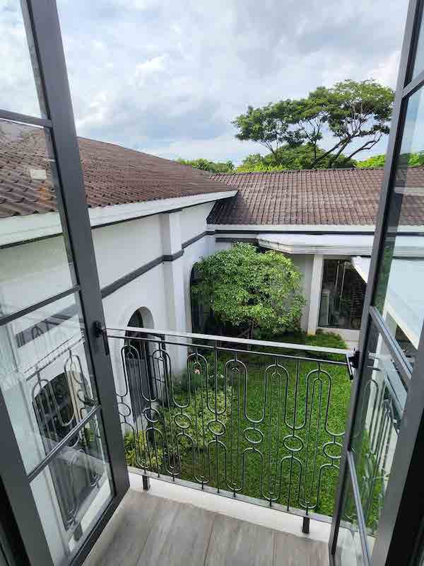 The Botanical House Bangkok