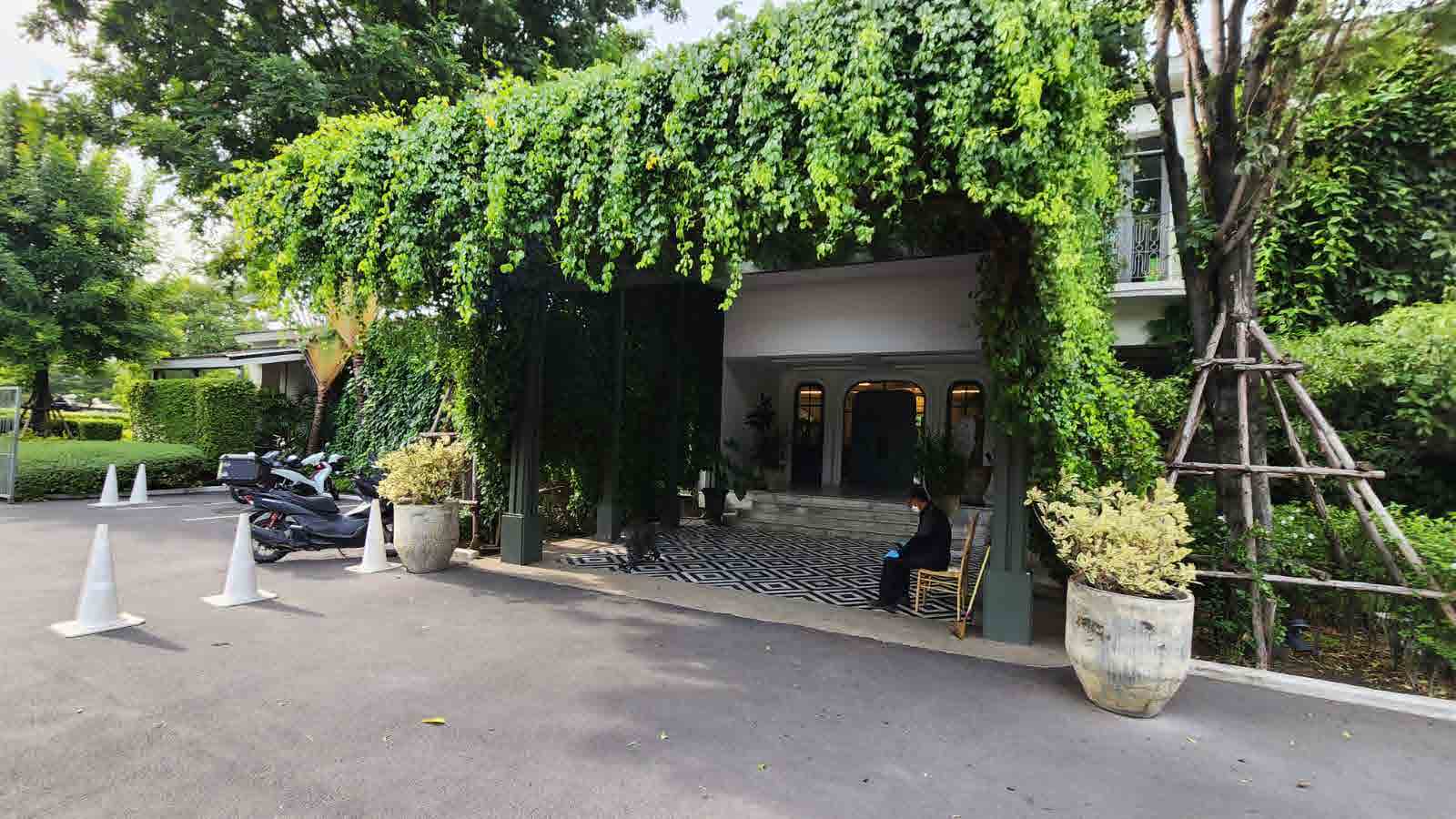 The Botanical House Bangkok