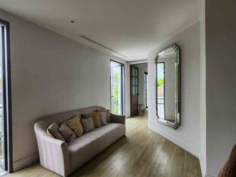 The Botanical House Bangkok