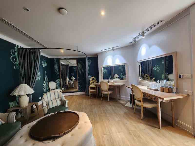 The Botanical House Bangkok