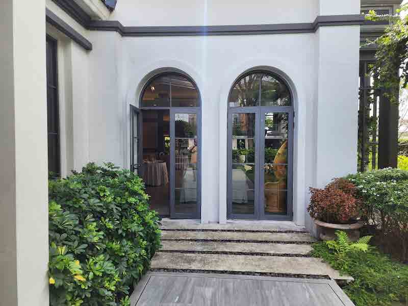 The Botanical House Bangkok