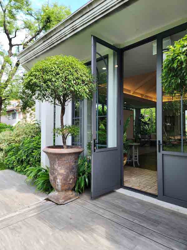 The Botanical House Bangkok
