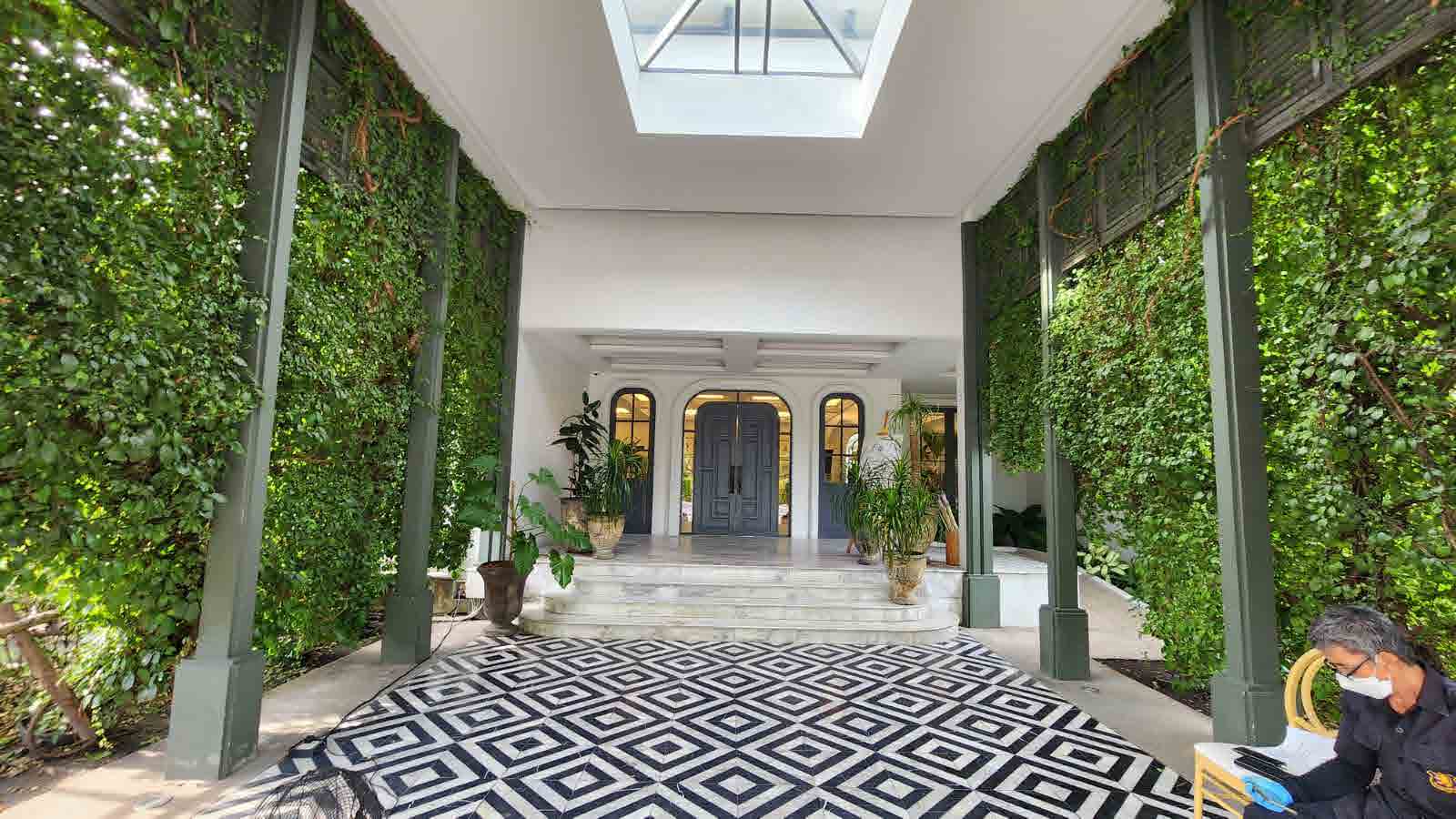 The Botanical House Bangkok