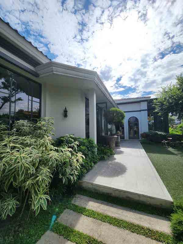 The Botanical House Bangkok