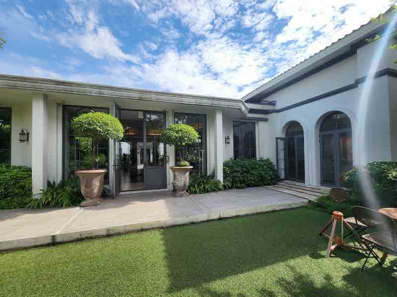 The Botanical House Bangkok
