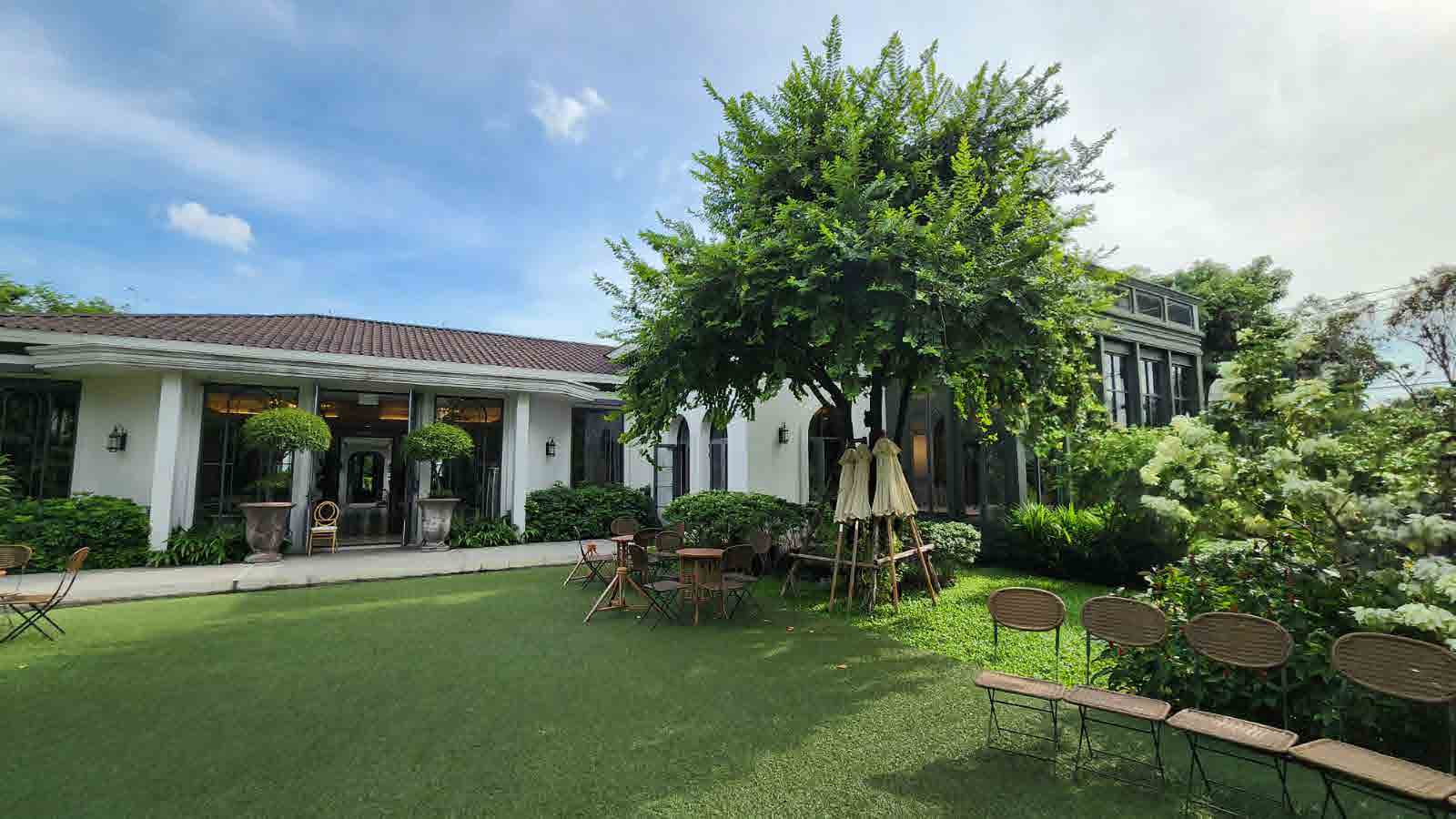 The Botanical House Bangkok