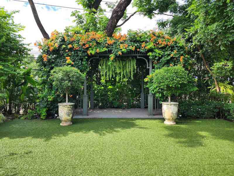 The Botanical House Bangkok