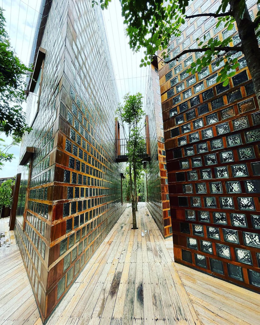 The Artisan