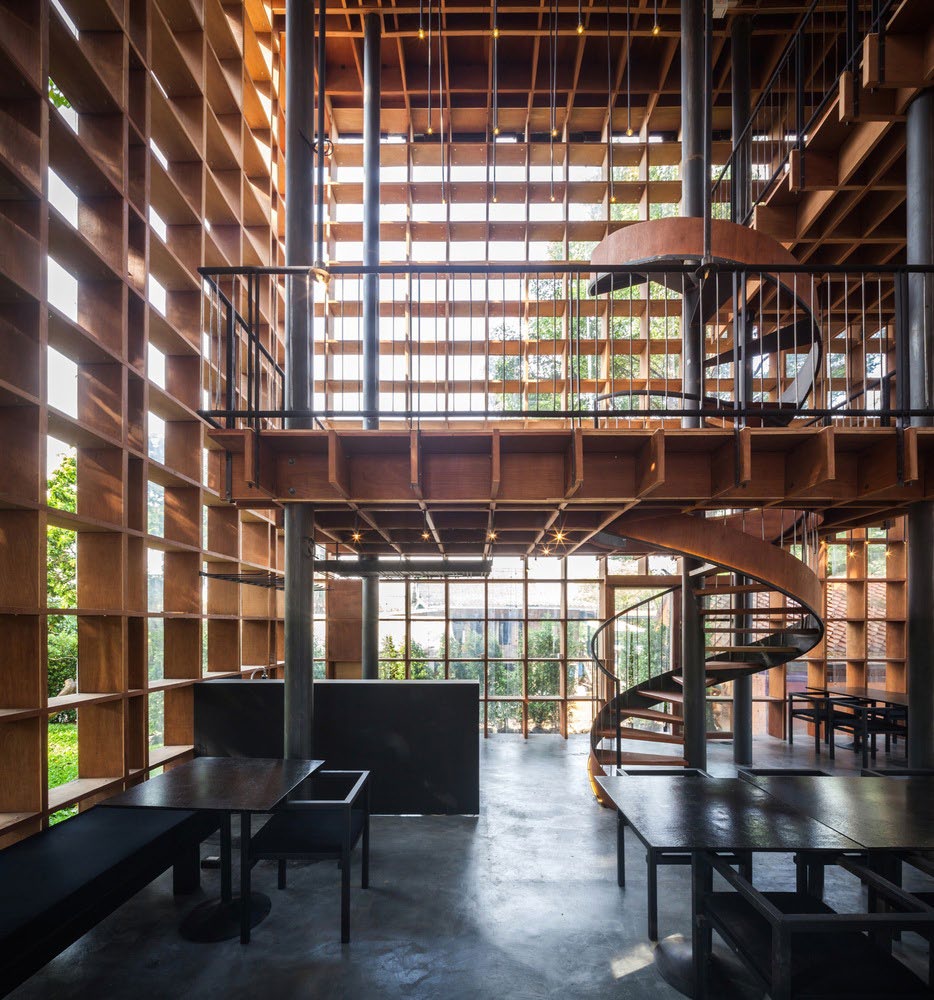 The Wine Ayutthaya  Bangkok Project Studio
