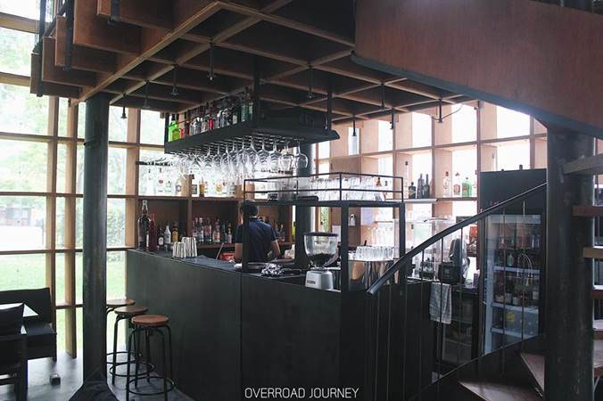 The Wine Ayutthaya  Bangkok Project Studio