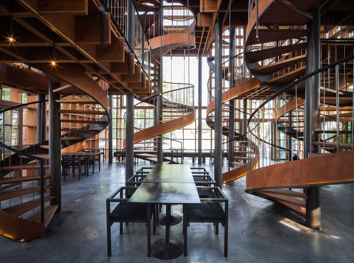 The Wine Ayutthaya  Bangkok Project Studio