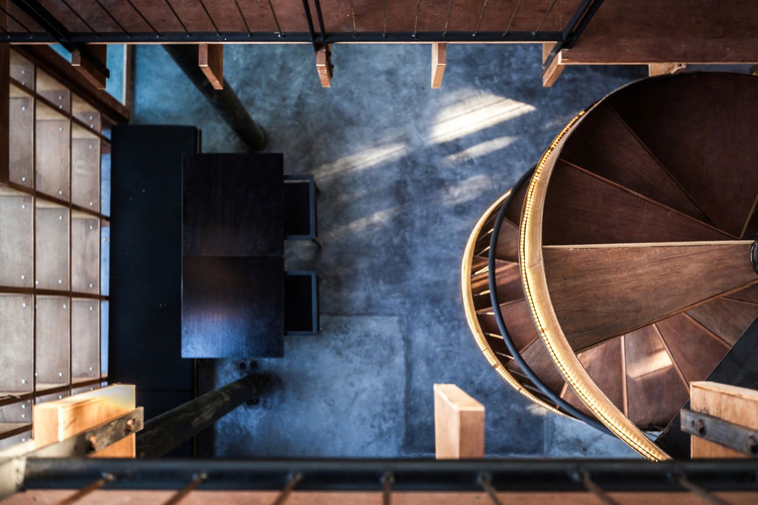 The Wine Ayutthaya  Bangkok Project Studio