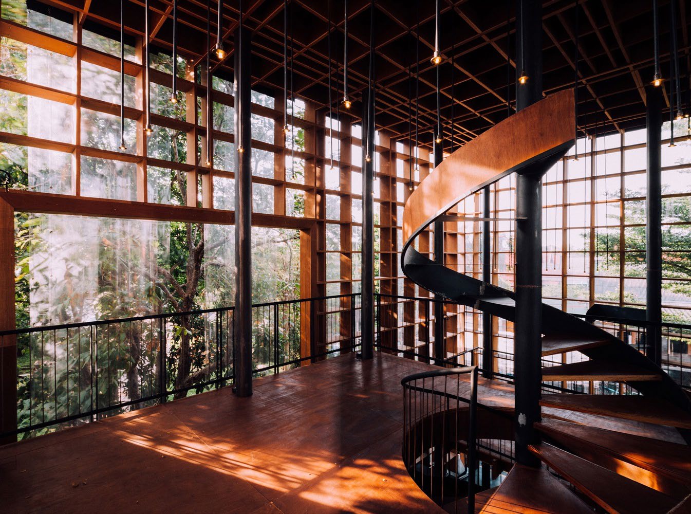 The Wine Ayutthaya  Bangkok Project Studio