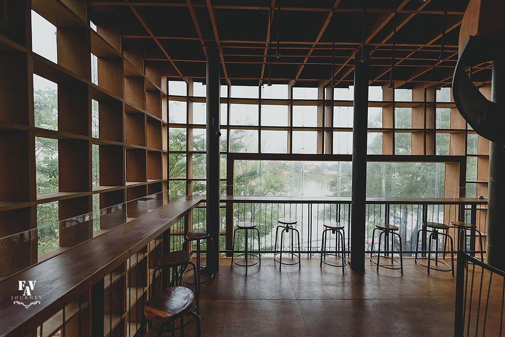 The Wine Ayutthaya  Bangkok Project Studio