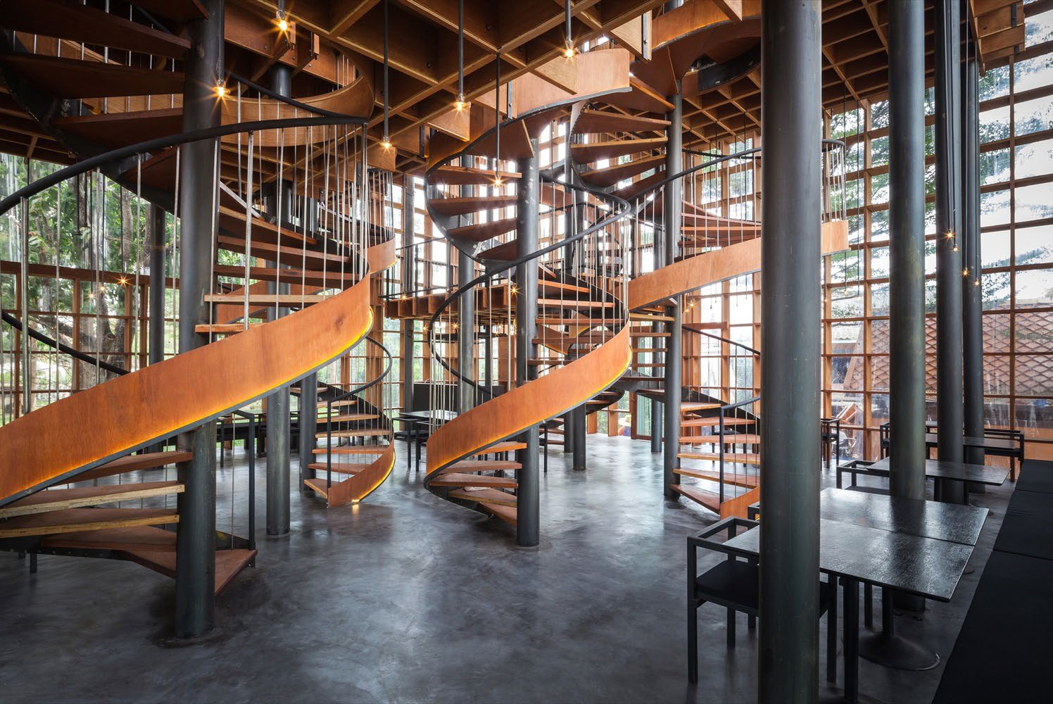 The Wine Ayutthaya  Bangkok Project Studio