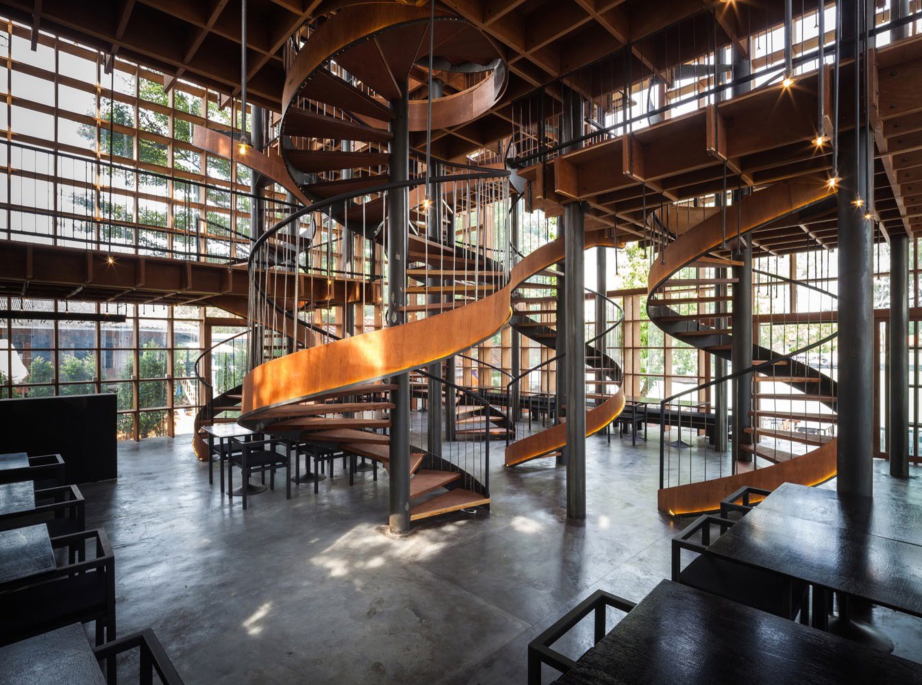 The Wine Ayutthaya  Bangkok Project Studio