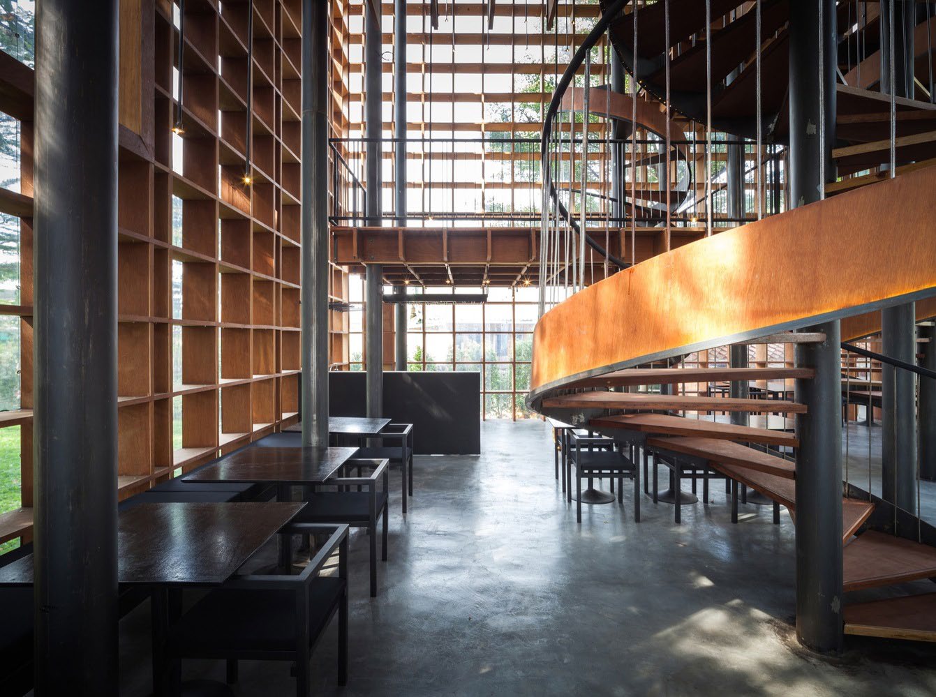 The Wine Ayutthaya  Bangkok Project Studio