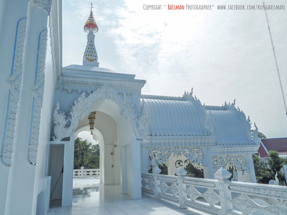 Watbunglatthiwan