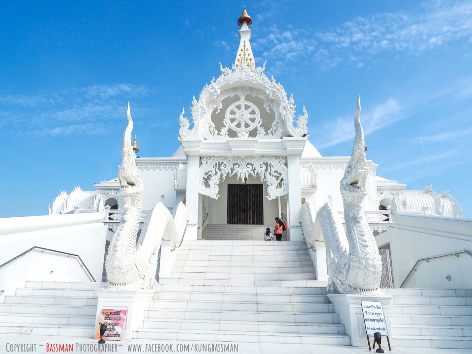 Watbunglatthiwan